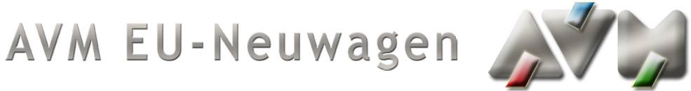 AVM EU-Neuwagen UG & CO. KG in Bad Iburg - Euro Auto Börse