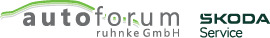 Autoforum Ruhnke GmbH in Anklam - Euro Auto Börse