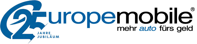 Europemobile Retail GmbH in München - Euro Auto Börse