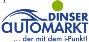 Automarkt Dinser GmbH in Wangen im Allgäu - Euro Auto Börse