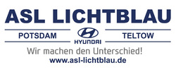 ASL Auto-Service Lichtblau GmbH in Teltow - Euro Auto Börse