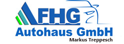FHG Autohaus GmbH in  Kemberg OT Globig - Euro Auto Börse