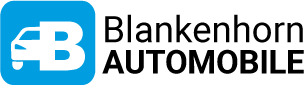 Blankenhorn Automobile  in Friedrichshafen-Ailingen - Euro Auto Börse