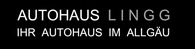 Autohaus Lingg OHG in Lindenberg im Allgäu - Euro Auto Börse