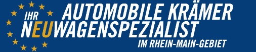 EU Automobile Krämer e.K. in Bodenheim - Euro Auto Börse