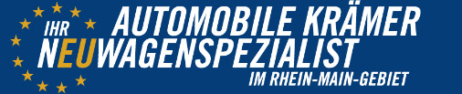 EU Automobile Krämer in Bodenheim - Euro Auto Börse
