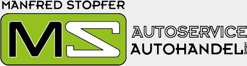 MS Autoservice – Autohandel GmbH in Pondorf - Euro Auto Börse