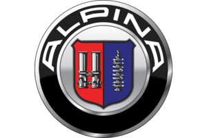 Alpina D5 