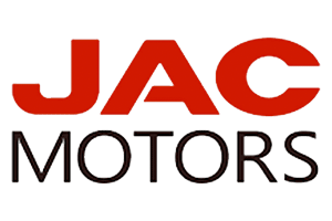 JAC Motors T8 