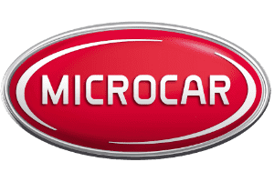 Microcar M.Go 
