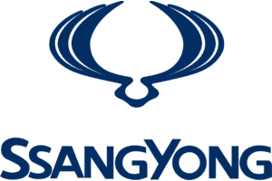 Ssangyong Torres 