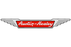 Austin Healey